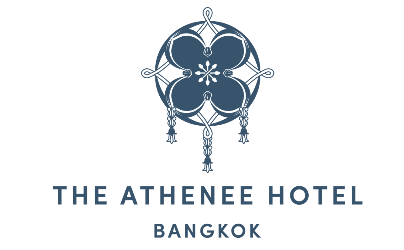 Athenee Hotel Bangkok Logo